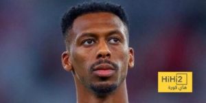 الهلال يعلن إصابة محمد كنو رسميًا