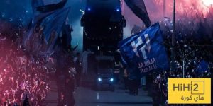 الهلال يفاجئ جماهيره بقرار غير متوقع 