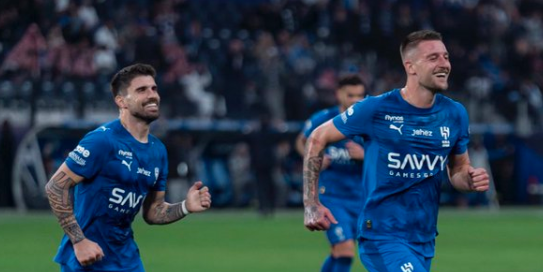 حصاد الأندية السعودية الكبرى في البطولات منذ 2010 