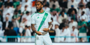 لحظات غير معتادة من توني مع الأهلي !