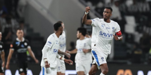 أكبر نتيجة في تاريخ مواجهات الهلال والسد 
