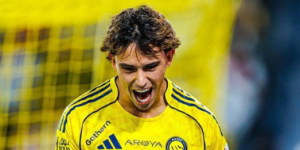 فيليكس يكتب أفضل فصوله هجوميًا مع النصر !