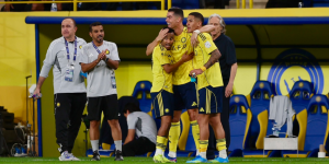 رونالدو مع النصر بين التألق الفردي وغياب التتويج !