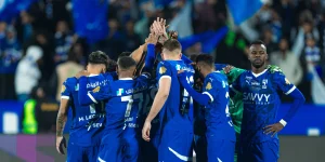 الهلال تحت ضغط الإصابات !