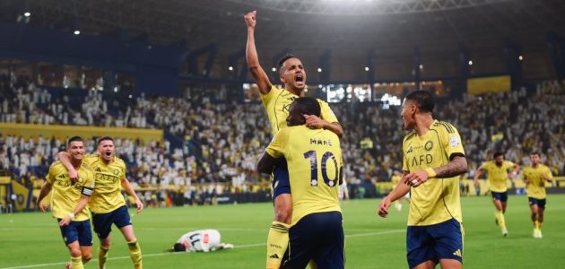 الإنفلونزا تضرب النصر وغيابات مقلقة !