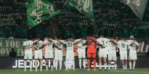 مسار ناري يقود الأهلي إلى نهائي آسيا !