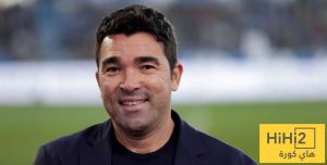ديكو يعلق على مشاكل برشلونة الدفاعية