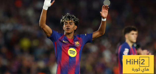 ترتيب الدوري الاسباني بعد فوز برشلونة على اسبانيول