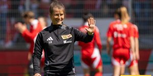 اونيون برلين يدخل تاريخ الدوري الالماني