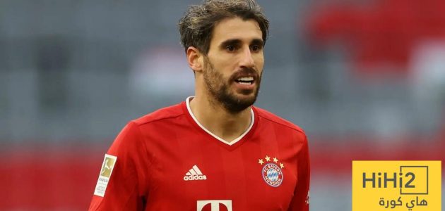 نجم بايرن ميونخ السابق يحذر من خطورة مواجهة ريال مدريد في الاياب