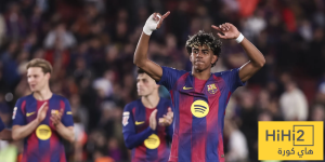 لامين يامال يكشف عن قدوته ومصدر إلهامه