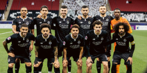 التشكيلة الرسمية للسد أمام الهلال في دوري أبطال آسيا