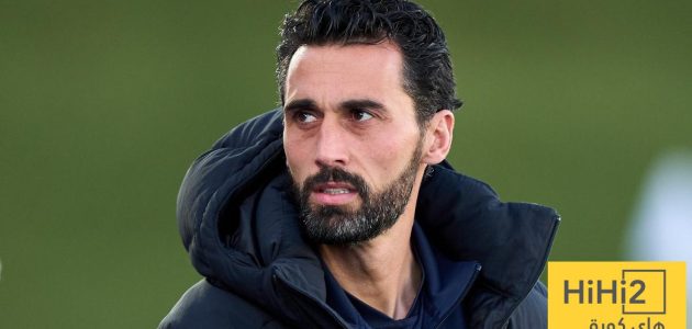 صداع في رأس أربيلوا قبل موقعة ميونيخ