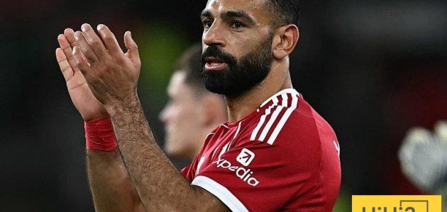 موقف محمد صلاح من المشاركة أساسيًا مع ليفربول أمام باريس