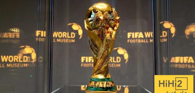 صدمة للجماهير.. تذاكر القطار تتجاوز 100 دولار في كأس العالم!