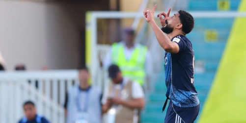 العمري يكتب أفضل مواسمه هجوميًا مع النصر !