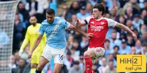 ماذا يحتاج آرسنال للتتويج بلقب الدوري الإنجليزي؟