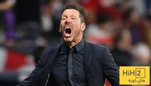 حقيقة تولي سيميوني تدريب تشيلسي