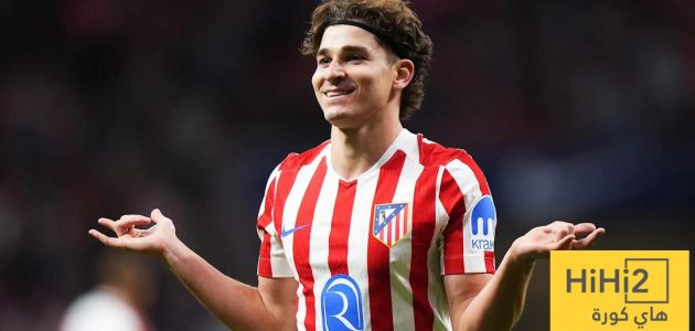 صفقة انتقال ألفاريز إلى برشلونة معقدة لهذا السبب!