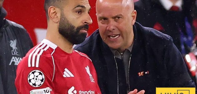 ليفربول لا يحتاج بديل محمد صلاح