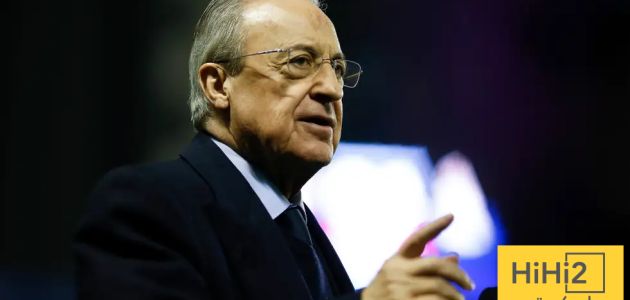 أول الراحلين عن ريال مدريد في الصيف