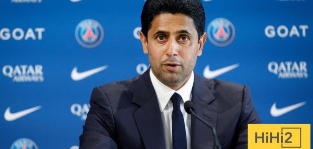 ناصر الخليفي يكشف أسباب فشل دوري السوبر الأوروبي