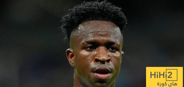 اتفاق مبدئي بين ريال مدريد وفينيسيوس على التجديد