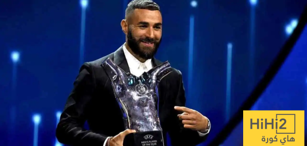 بنزيما يهاجم ريال مدريد ويقارن بنموذج باريس سان جيرمان