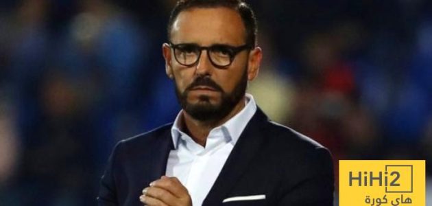 كيف سيحاول خيتافي اخراج برشلونة من المباراة ؟