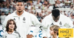 غرف ملابس ريال مدريد محطمه تماما …!
