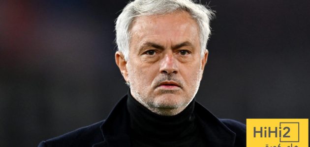 كيف يرى مورينيو العودة الى ريال مدريد