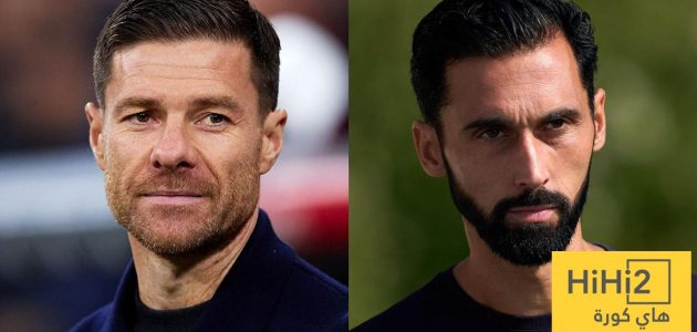 رهان بيريز الذي لم يحصد سور الخيبات!