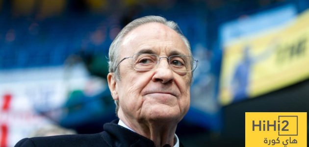 آس تحسم الجدل حول هوية مدرب ريال مدريد الجديد