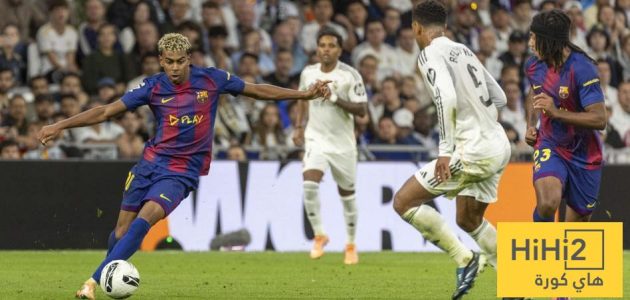 بسبب المونديال … نظام “استثنائي” بـ الليغا وتأجيل مباريات الكبار