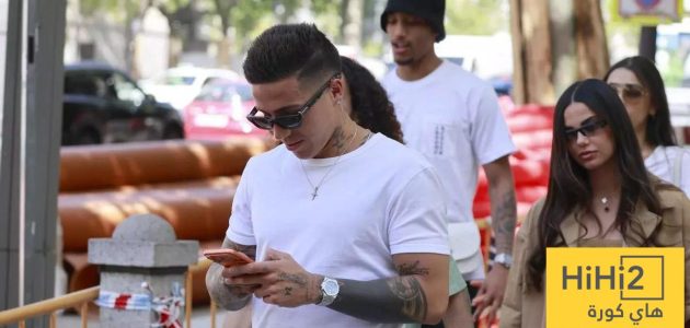 “تعال إلى مدريد” … صمت إنزو يشعل حماس الجماهير ويوتر علاقته بلندن