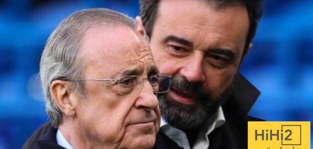 مسؤول مهم من إدارة ريال مدريد يعارض عودة مورينيو