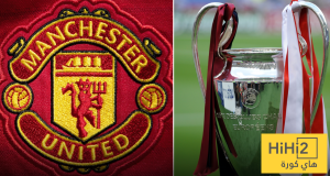 أرباح ضخمة لمانشستر يونايتد عند العودة لدوري أبطال أوروبا