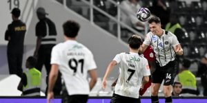 ليالٍ قاسية.. أكبر سقوط للشباب في دوري روشن
