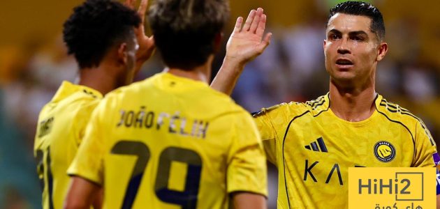 النصر يدخل أصعب مراحل الموسم !