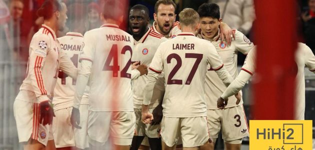 لاعب بايرن ميونخ على رادار برشلونة .. هل تتم الصفقة ؟