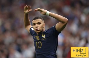 مسيرة مبابي مع منتخب فرنسا كذبة كبيرة..!