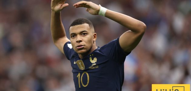 مسيرة مبابي مع منتخب فرنسا كذبة كبيرة..!