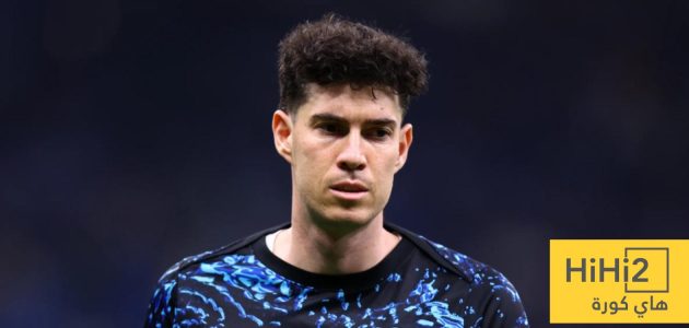 باستوني منفتح على الانتقال الى برشلونة
