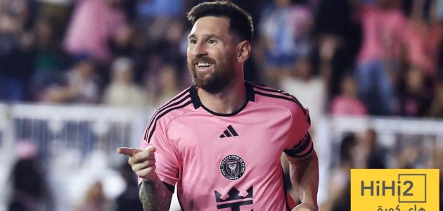 ميسي وبرشلونة .. هل يعود البرغوث مجددًا !