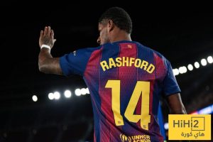 راشفورد بين نارين.. لا عودة لـ يونايتد ولا استمرار مع برشلونة