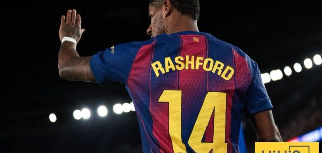راشفورد بين نارين.. لا عودة لـ يونايتد ولا استمرار مع برشلونة