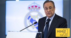 بيريز يتابع ردود فعل الجماهير على المدربين المرشحين لخلافة أربيلوا ..!