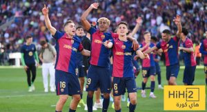برشلونة يغلق الباب في وجه موهبة أياكس !