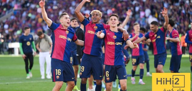 برشلونة يغلق الباب في وجه موهبة أياكس !