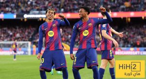 تعرف على سداسي برشلونة المحصن من الرحيل !